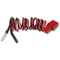 Tail motor cable with JST plug