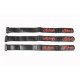 Non Slippery velcro strap XL 420mm (04493)
