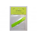 PILOTS CHOICE MCPX Main Blades - Neon Lime (5012)