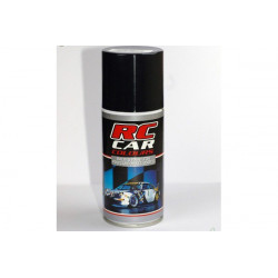 Jaune - Bombe aerosol Rc car polycarbonate 150ml (230-020)