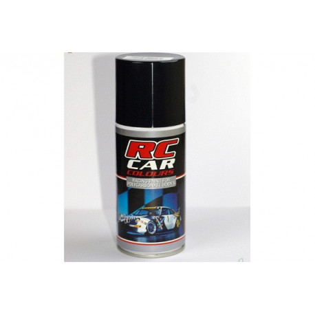 Chromé - Bombe aerosol Rc car polycarbonate 150ml (230-940)