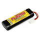 Accu HPI Plazma 7.2V 1800mAh NIMH Battery Pack (HPI 101930)