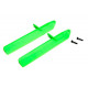 Fast Flight Main Rotor Blade Green: mCP X BL (BLH3907GR)