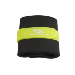 Receiver wrap Lime yellow (RJX-100LY)