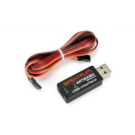 Interface USB pour AR7200BX  (SPMA3030)