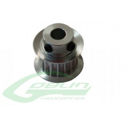 21T Motor Pulley (for 8mm Motor Shaft) (H0126-21-S)