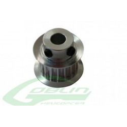 23T Motor Pulley (for 8mm Motor Shaft) (H0126-23-S)