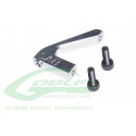 Aluminum Bell Crank Support (H0229-S)