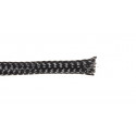 Servo Wire Braided Sleeving Wrap, 1 Meter (04593)