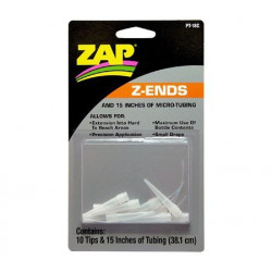 ZAP Z-Ends Applicateur precision (PT-18C)