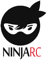 Ninja RC Hobby Spécialist -  Shipping Worlwide